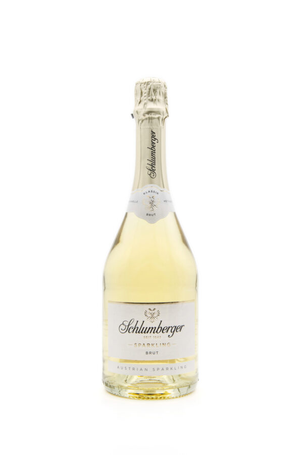 Schlumberger Sparkling BRUT 0,7