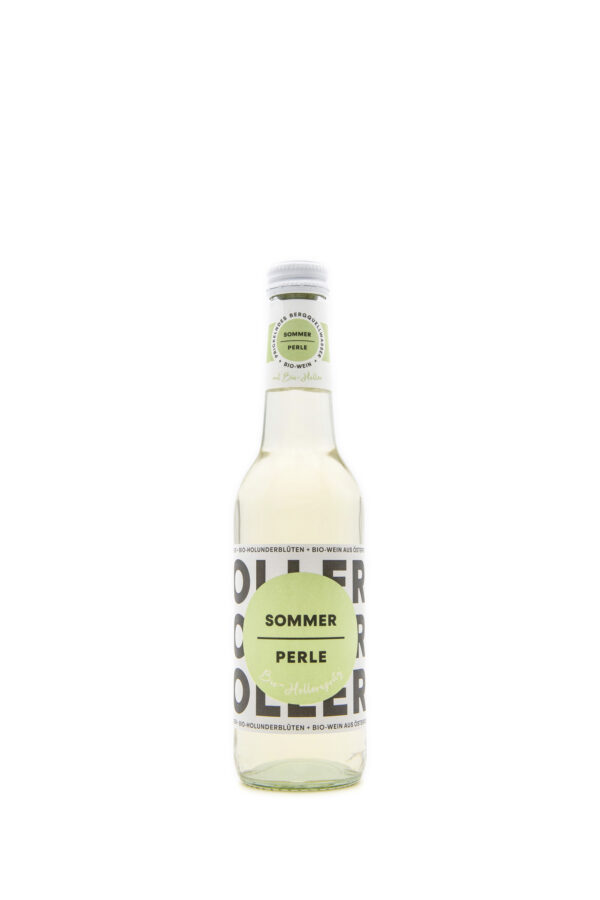 Sommerperle Hollero (12 Stk.)