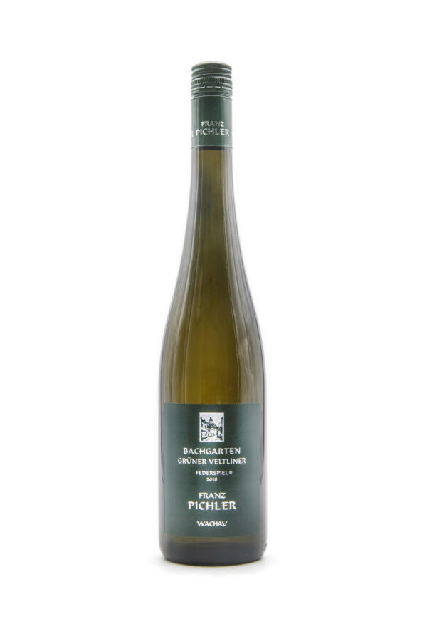 Grüner Veltliner Federspiel (Pichler)