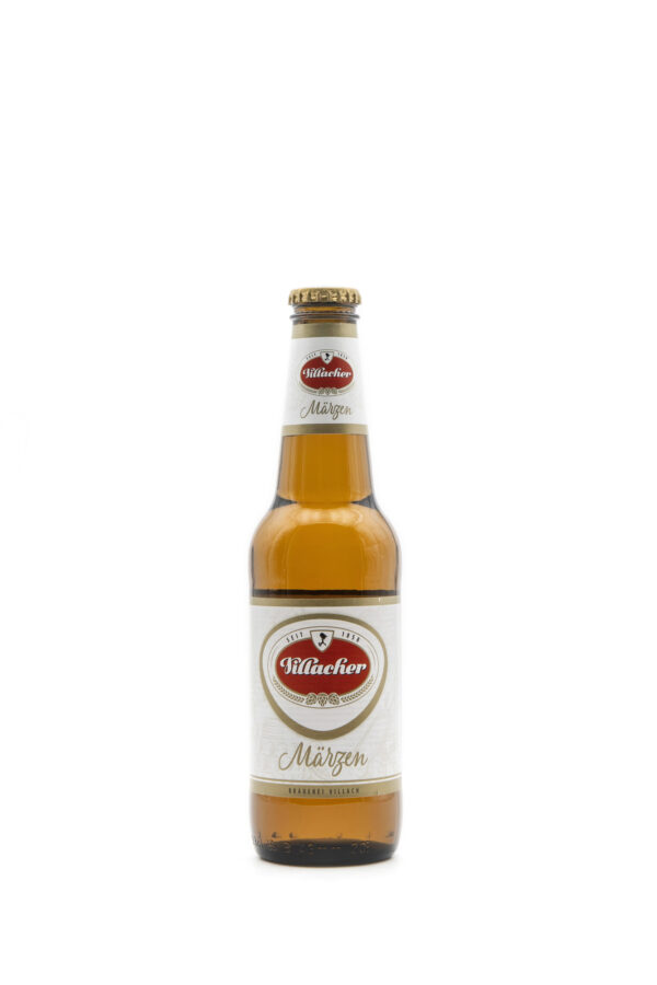 Villacher Märzen 0,3 (12 Stk.)