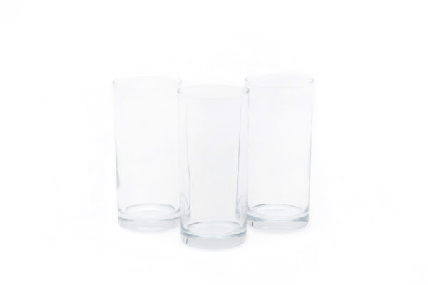Wassergläser