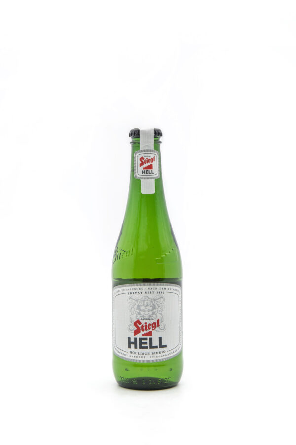 Stiegl hell (12x0,33l)